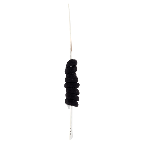 Franck Provost Elastici per Capelli 8 pz